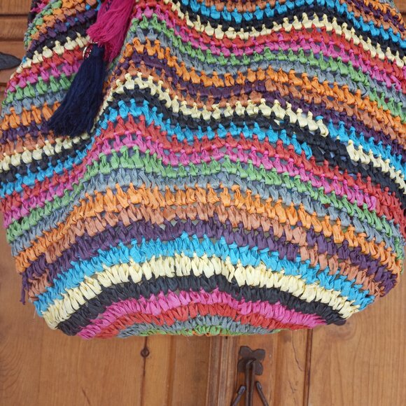 Jessica Simpson summer bag - Picture 5 of 16